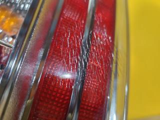 Фонарь наружный правый PRIUS - 30 09-17