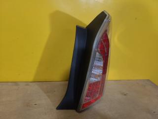 Фонарь наружный правый PRIUS - 30 09-17