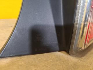 Фонарь наружный правый PRIUS - 30 09-17