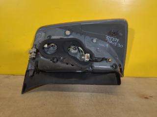 Фонарь наружный правый PRIUS - 30 09-17