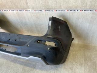 Бампер задний CHEROKEE 14- 2016 2.4 ED8