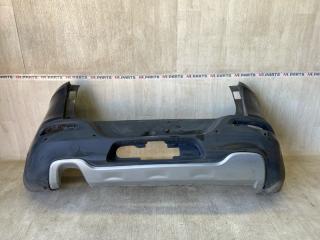 Бампер задний CHEROKEE 14- 2016 2.4 ED8