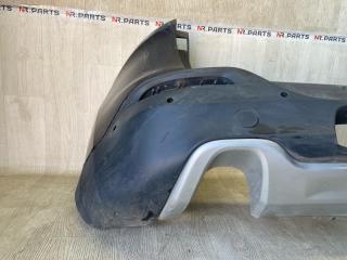 Бампер задний CHEROKEE 14- 2016 2.4 ED8