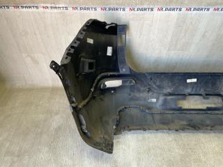 Бампер задний CHEROKEE 14- 2016 2.4 ED8