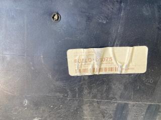 Бампер задний CHEROKEE 14- 2016 2.4 ED8