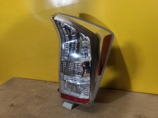 Фонарь наружный правый TOYOTA PRIUS - 30 09-17