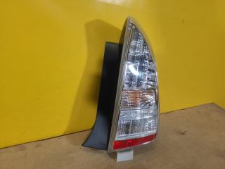 Фонарь наружный правый PRIUS - 30 09-17