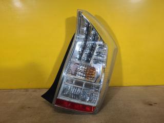 Фонарь наружный правый TOYOTA PRIUS - 30 09-17