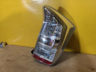 Фонарь наружный правый TOYOTA PRIUS - 30 09-17