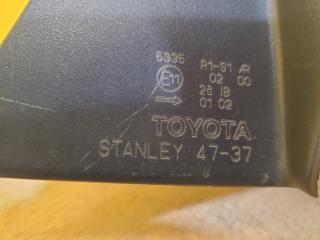 Фонарь наружный правый PRIUS - 30 09-17