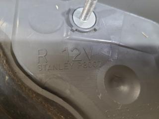 Фонарь наружный правый PRIUS - 30 09-17