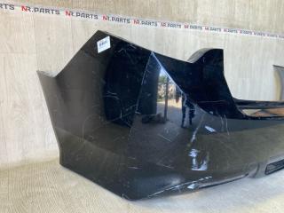 Бампер задний HONDA ACCORD CU8 / TSX 08-14 2.4L
