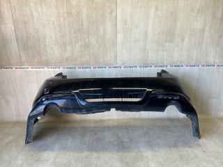 Бампер задний ACCORD CU8 / TSX 08-14 2012 2.4L