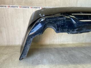 Бампер задний ACCORD CU8 / TSX 08-14 2012 2.4L