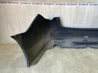 Бампер задний ACCORD CU8 / TSX 08-14 2012 2.4L