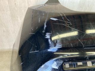 Бампер задний ACCORD CU8 / TSX 08-14 2012 2.4L