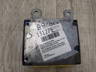 Блок управления AIRBAG SENTRA B17 12-21 2017 Седан 1.8