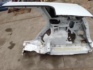 Четверть кузова задняя правый Q5 08-16 2015 8R CPMB 2.0 TFSI