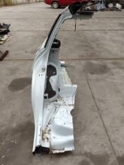 Четверть кузова задняя правый Q5 08-16 2015 8R CPMB 2.0 TFSI