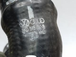 Патрубок интеркулера AUDI Q5 08-16 8R CPMB 2.0 TFSI