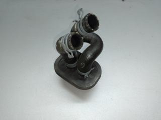 Патрубок радиатора печки Q5 08-16 2015 8R CPMB 2.0 TFSI