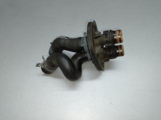 Патрубок радиатора печки AUDI Q5 08-16 2015