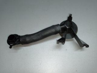 Патрубок радиатора печки AUDI Q5 08-16 2015