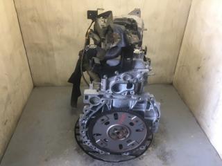 Двигатель бензин NISSAN X-TRAIL/ROGUE T32 13-20 2017