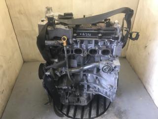 Двигатель бензин X-TRAIL/ROGUE T32 13-20 2017 2.5 QR25DE