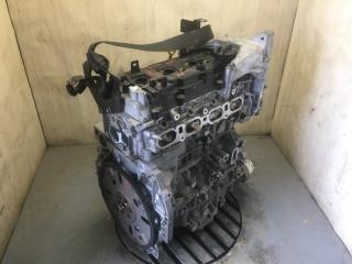 Двигатель бензин X-TRAIL/ROGUE T32 13-20 2017 2.5 QR25DE