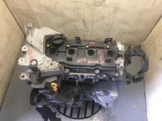 Двигатель бензин X-TRAIL/ROGUE T32 13-20 2017 2.5 QR25DE