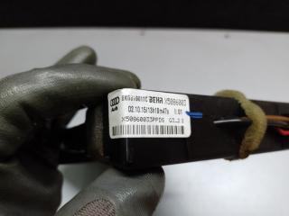 Радиатор печки Q5 08-16 2015 8R CPMB 2.0 TFSI