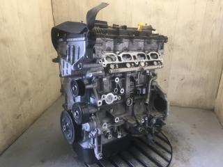 Двигатель бензин SONATA LF 2014- 2015 2.0 G4NG