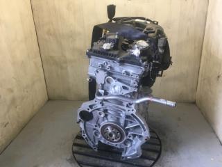 Двигатель бензин SONATA LF 2014- 2015 2.0 G4NG