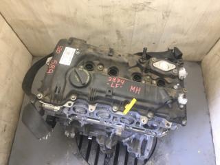 Двигатель бензин SONATA LF 2014- 2015 2.0 G4NG