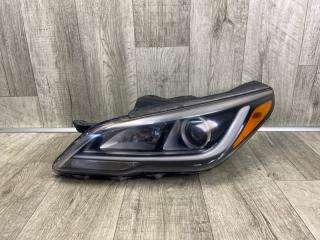 Фара левая HYUNDAI SONATA LF 2014- 2015 Б/У Фара левая HYUNDAI SONATA LF 2014- 2015