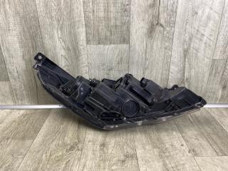 Фара левая SONATA LF 2014- 2015 2.0 G4NG