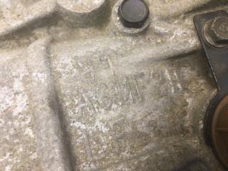 АКПП SONATA LF 2014- 2015 2.0 G4NG