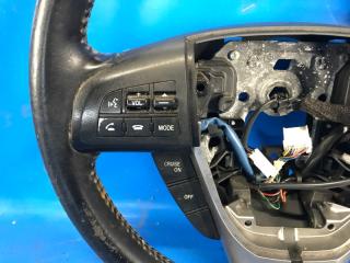 Руль MAZDA 3 BL 09-13 2.5 L (L5-VE)