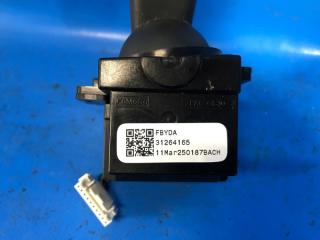 Подрулевой переключатель правый S60 10-13 2012 2.5L B5254T5