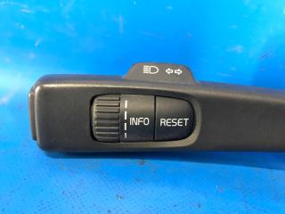 Подрулевой переключатель левый S60 10-13 2012 2.5L B5254T5