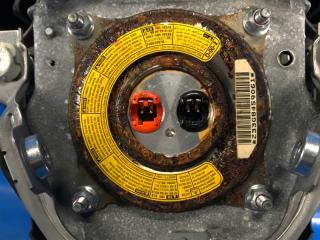 Подушка безопасности в руль VENZA 09-16 2009 3.5 2GR-FE