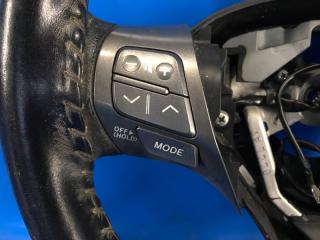 Руль TOYOTA VENZA 09-16 3.5 2GR-FE