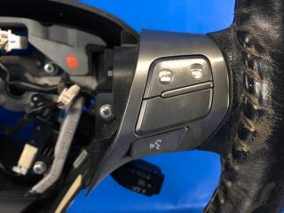 Руль VENZA 09-16 2009 3.5 2GR-FE