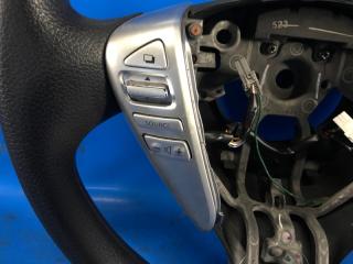 Руль NISSAN SENTRA B17 12-21 1.8 MRA8DE