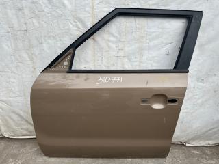 Дверь передняя левая SOUL PS 13-19 2016 1.6 G4FD