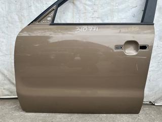 Дверь передняя левая KIA SOUL PS 13-19 1.6 G4FD