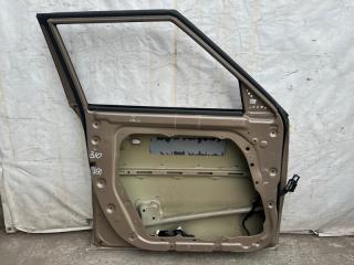 Дверь передняя левая SOUL PS 13-19 2016 1.6 G4FD