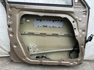 Дверь передняя левая SOUL PS 13-19 2016 1.6 G4FD