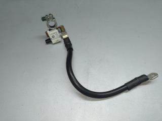 Клемма аккумулятора AUDI Q5 08-16 2015 Б/У Клемма аккумулятора AUDI Q5 08-16 2015